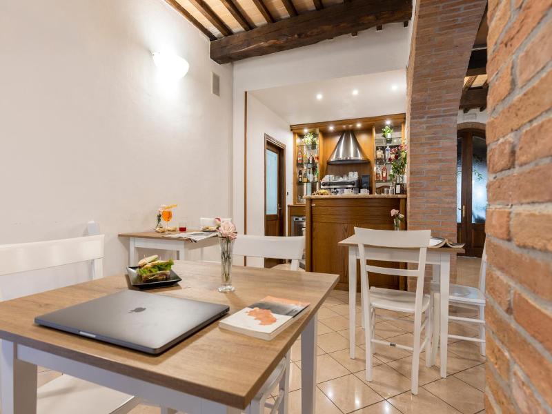 Hotel La Pace - Genel