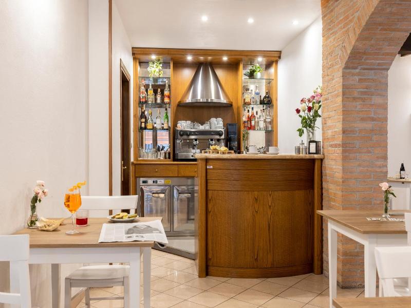 Hotel La Pace - Genel