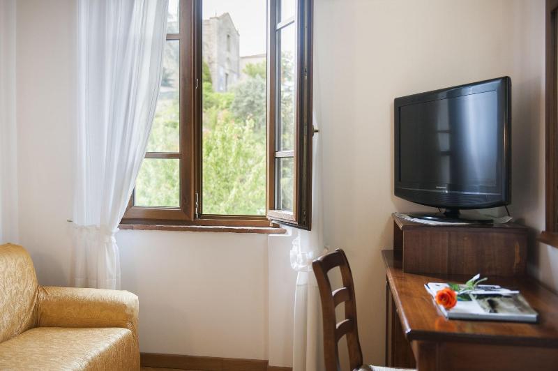 Hotel La Pace - Oda