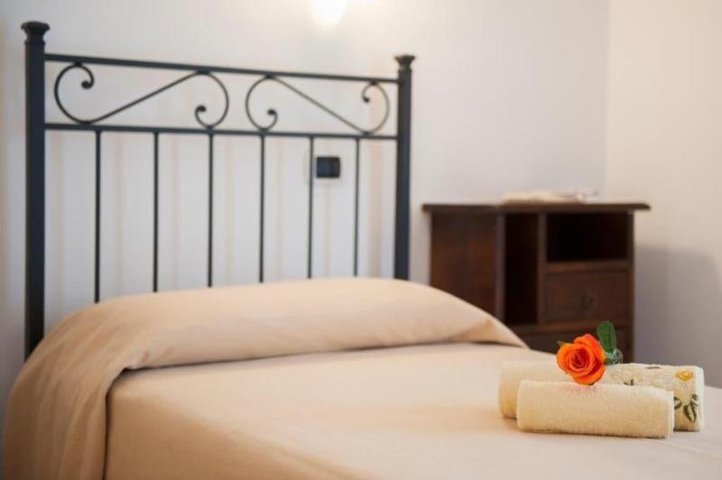 Hotel La Pace - Oda