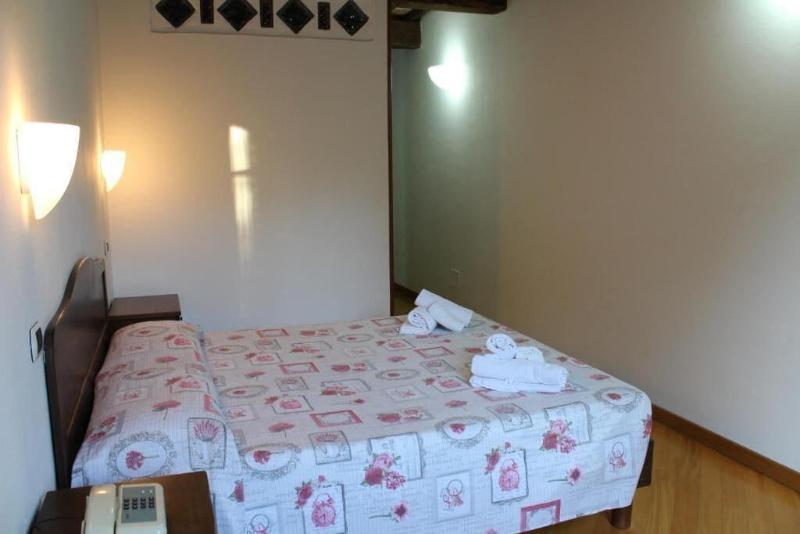 Hotel La Pace - Oda