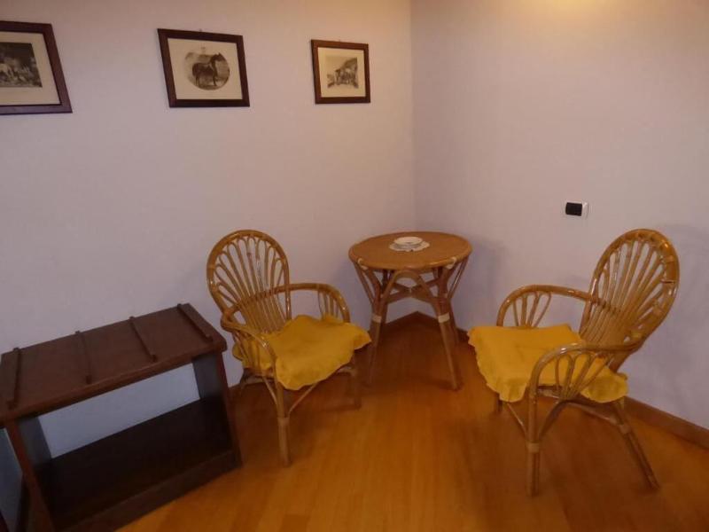 Hotel La Pace - Oda