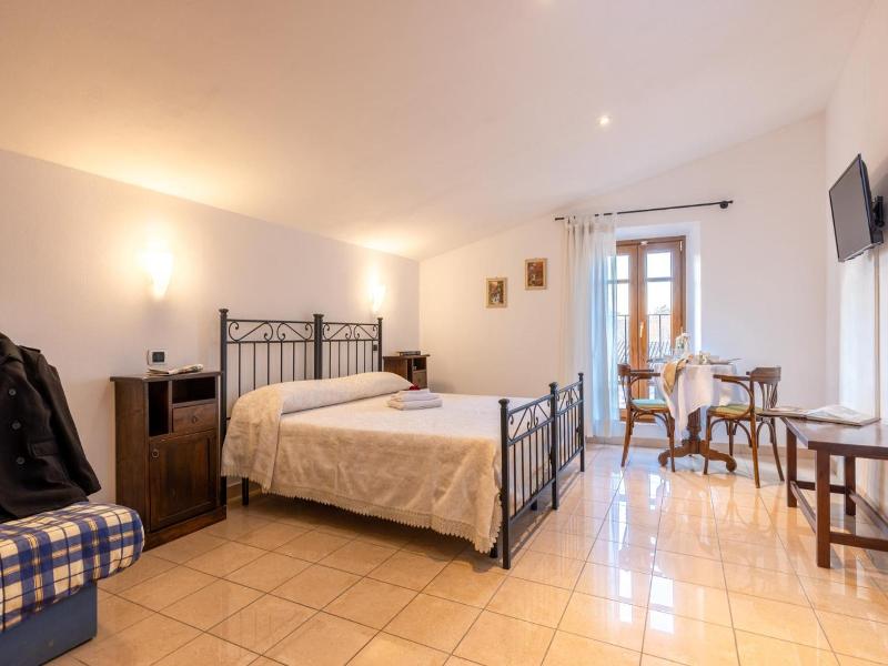 Hotel La Pace - Oda