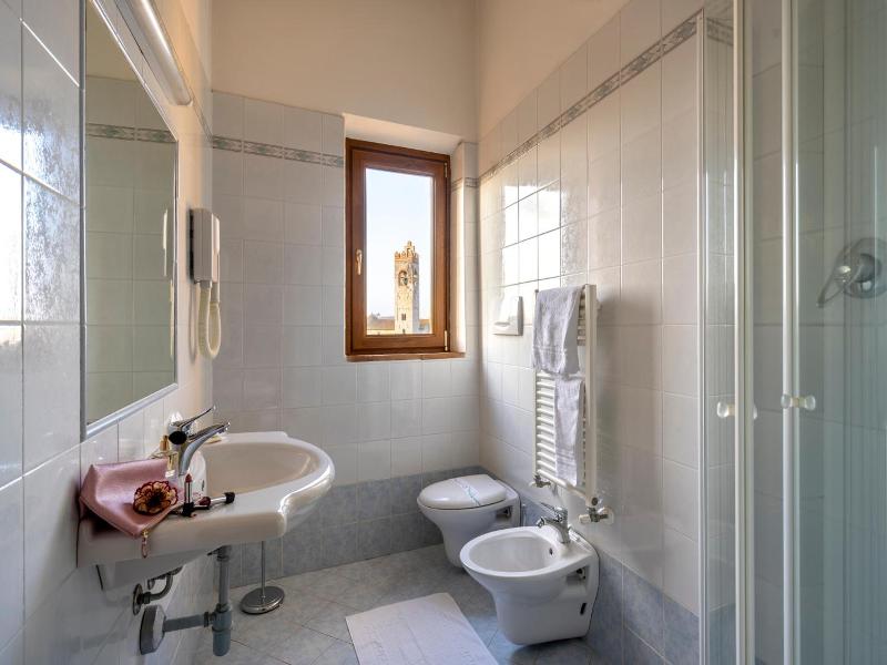 Hotel La Pace - Oda