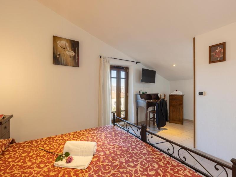 Hotel La Pace - Oda
