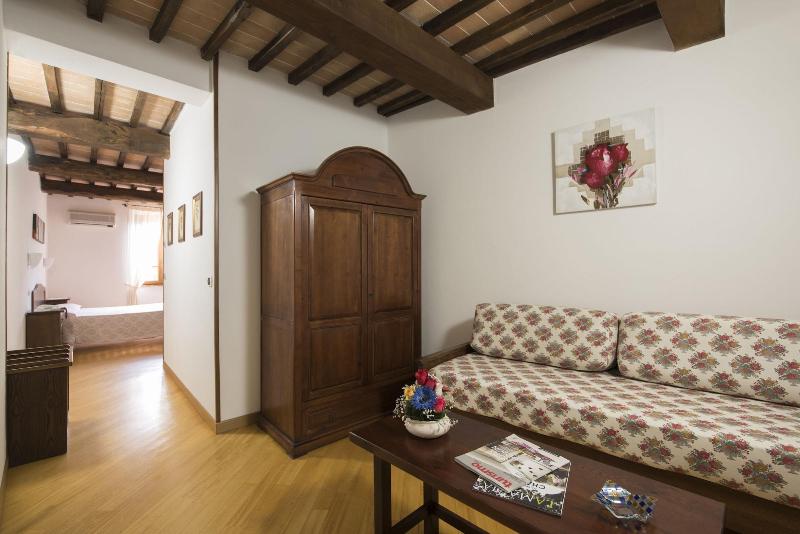 Hotel La Pace - Oda