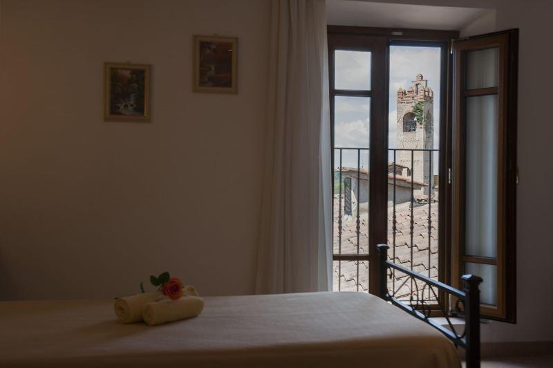 Hotel La Pace - Oda