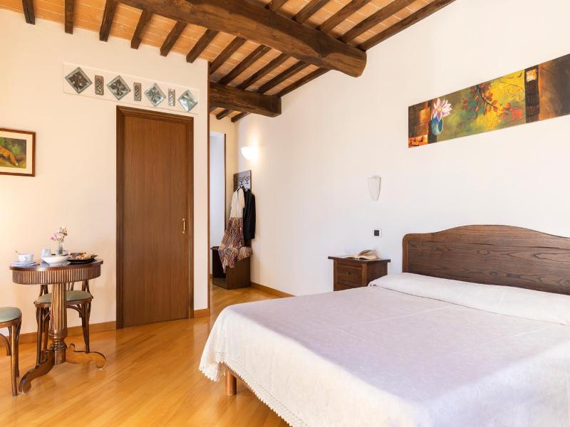 Hotel La Pace - Oda