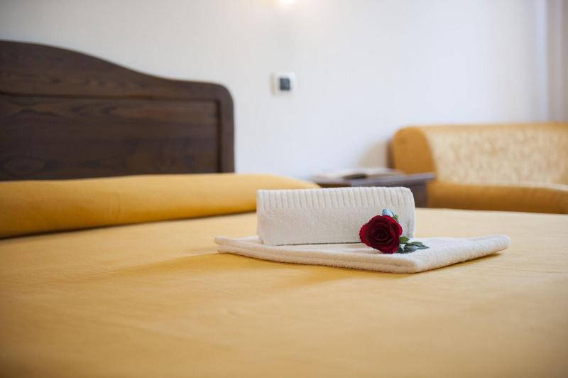 Hotel La Pace - Oda
