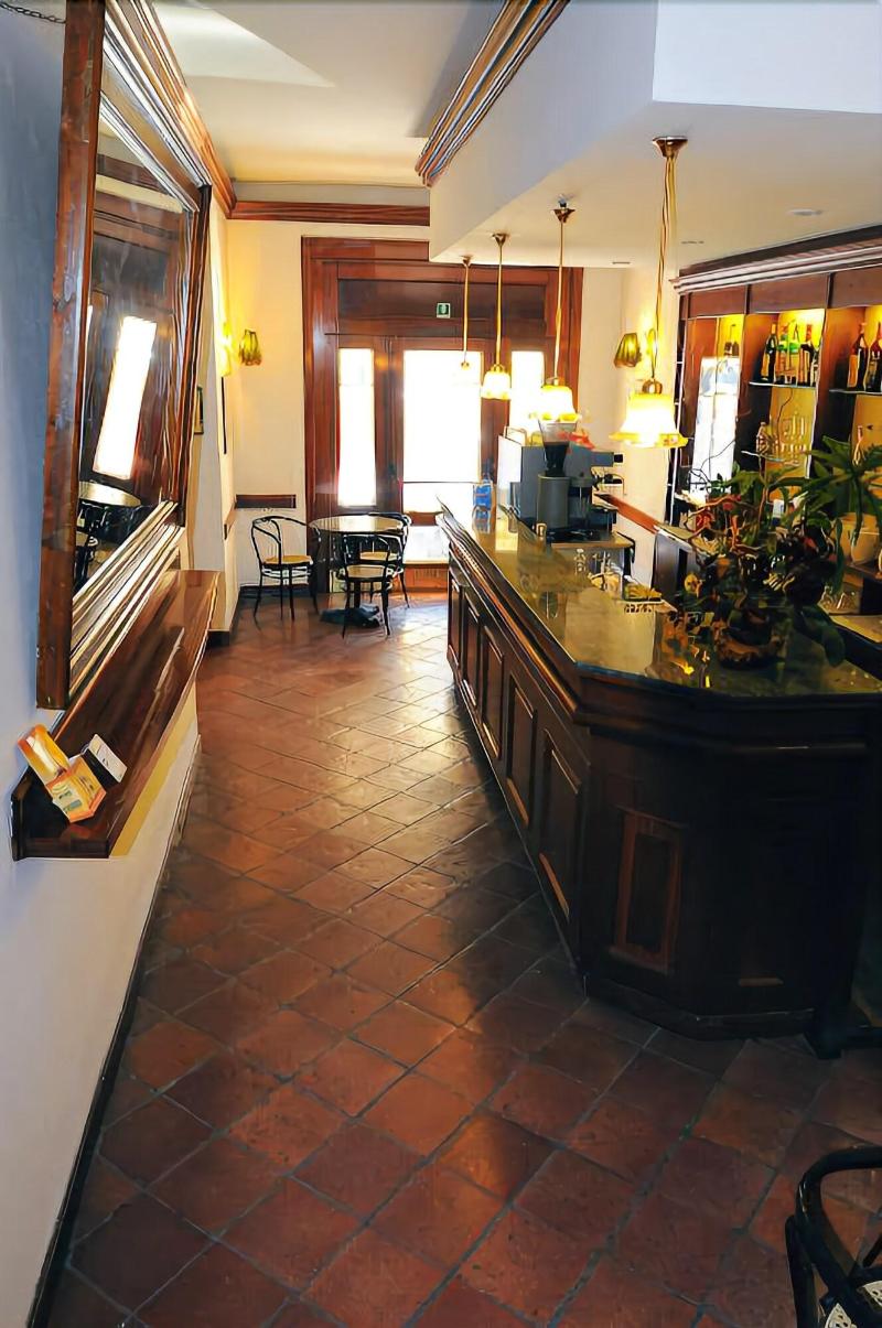 Hotel Albergo Italia - Bar