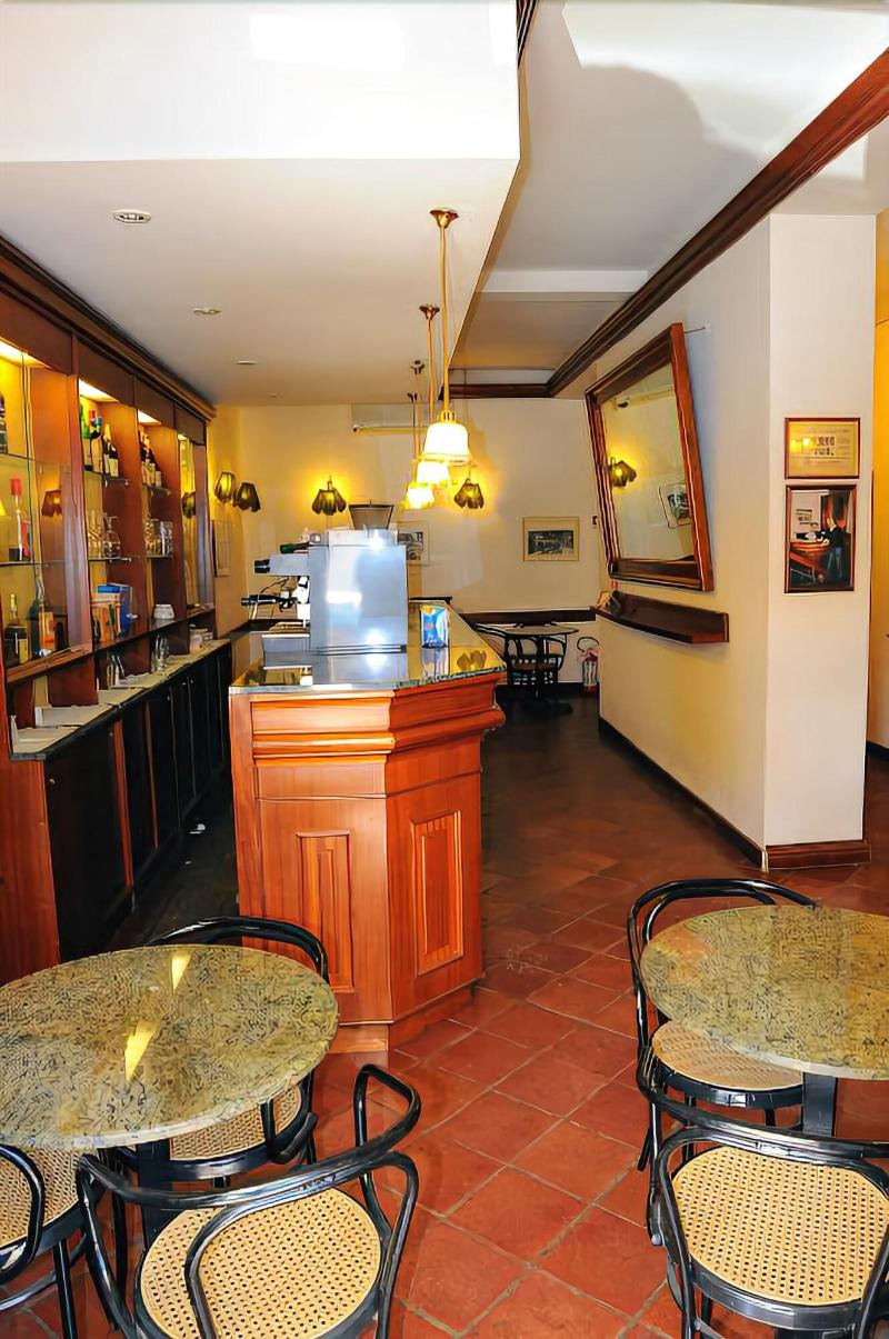 Hotel Albergo Italia - Bar