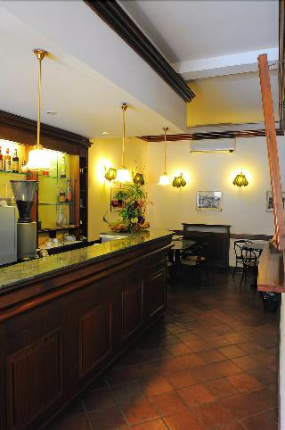 Hotel Albergo Italia otel fotoğrafı