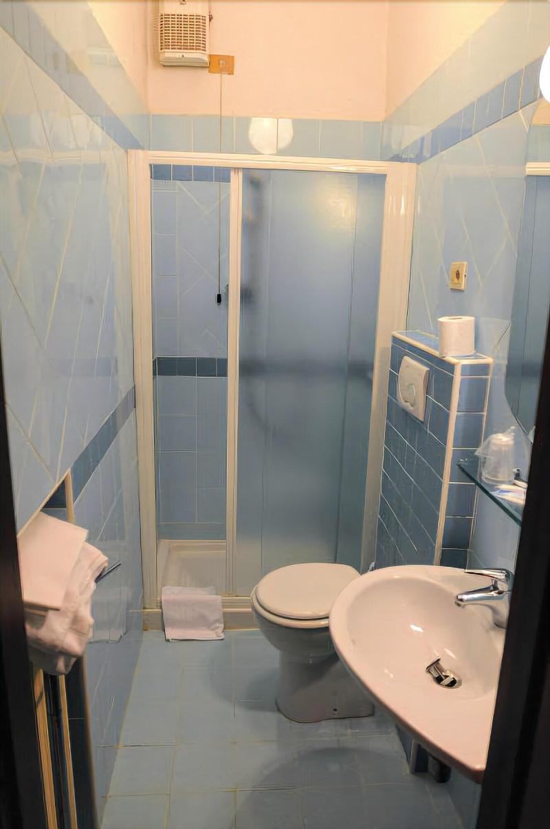 Hotel Albergo Italia - Oda