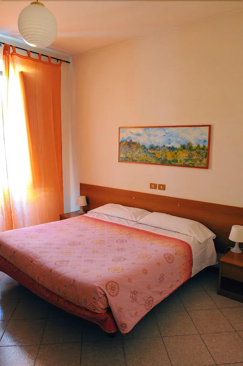 Hotel Albergo Italia - Oda