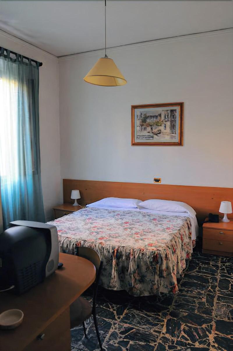 Hotel Albergo Italia - Oda