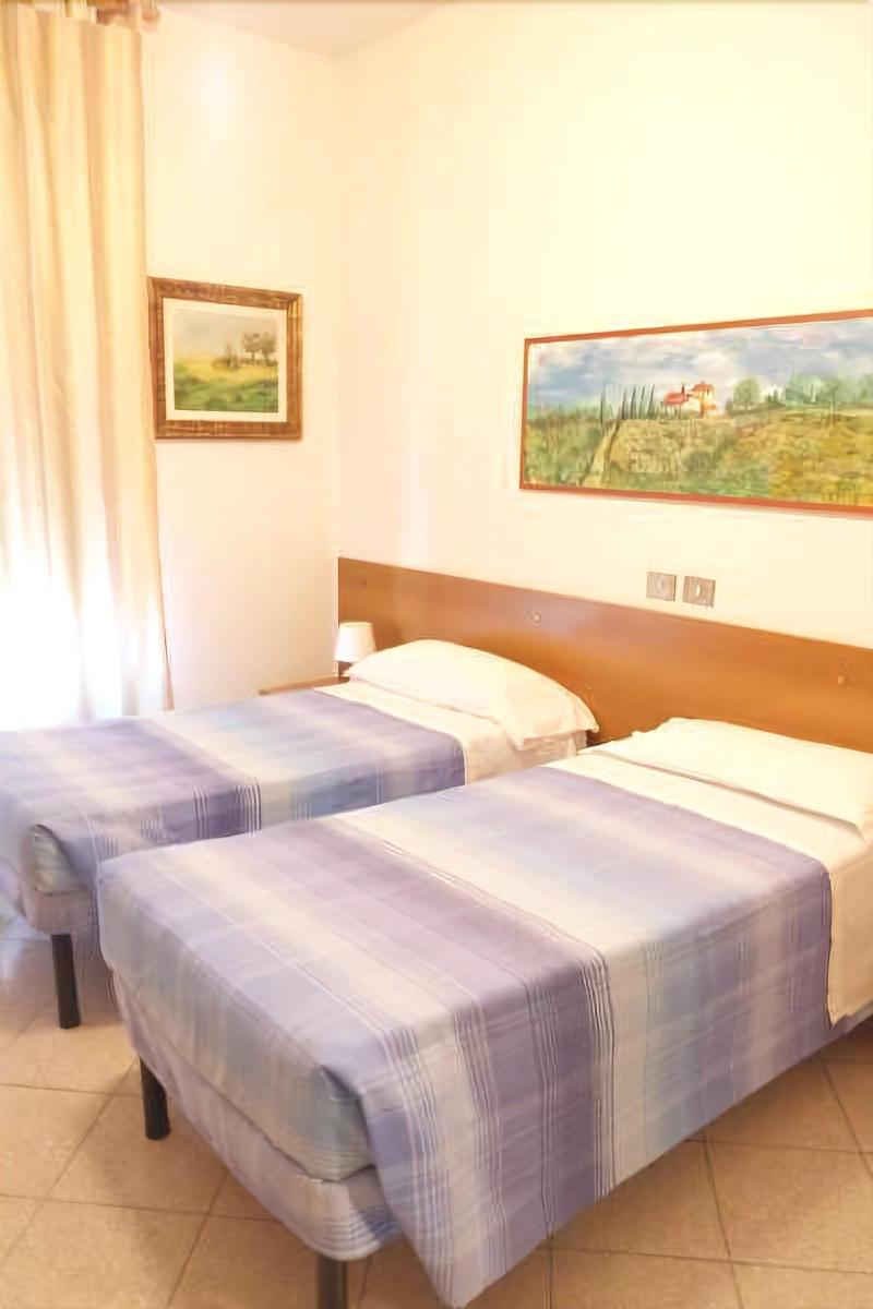 Hotel Albergo Italia - Oda