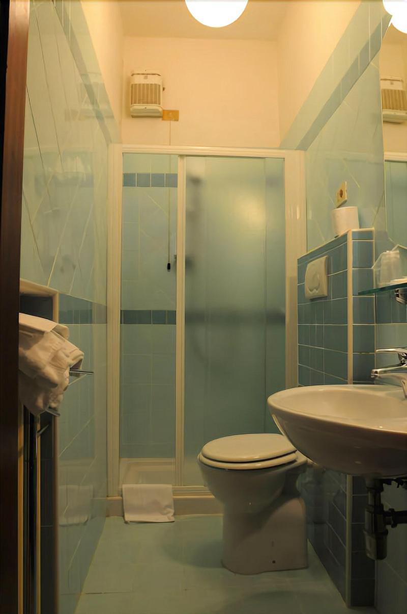Hotel Albergo Italia - Oda