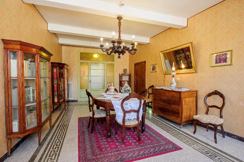 Albergo Il Marzocco - Aktivite