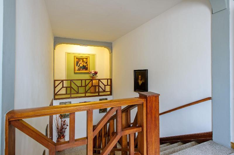 Albergo Il Marzocco - Aktivite