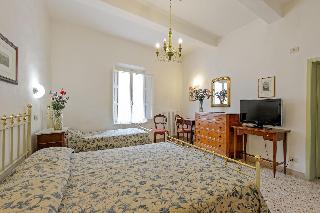 Albergo Il Marzocco otel fotoğrafı