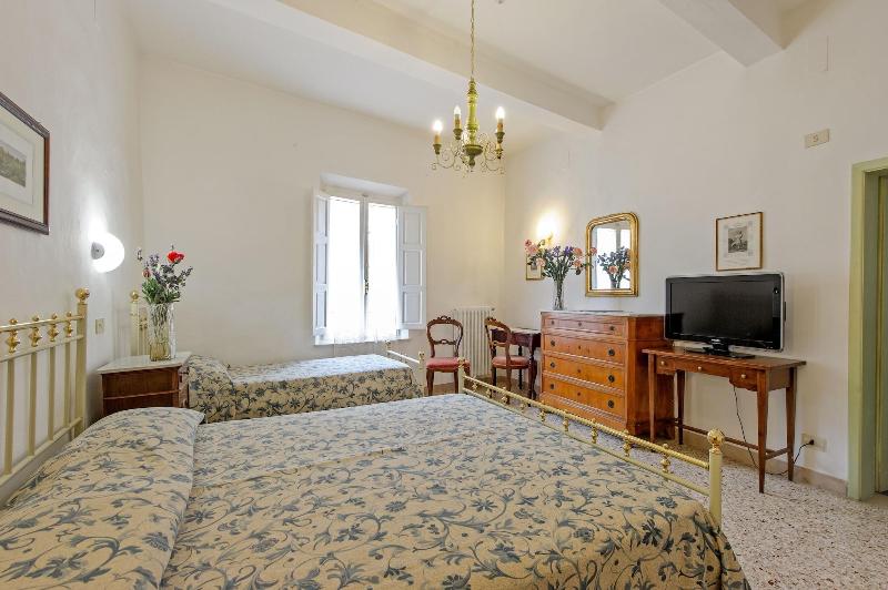 Albergo Il Marzocco - Genel