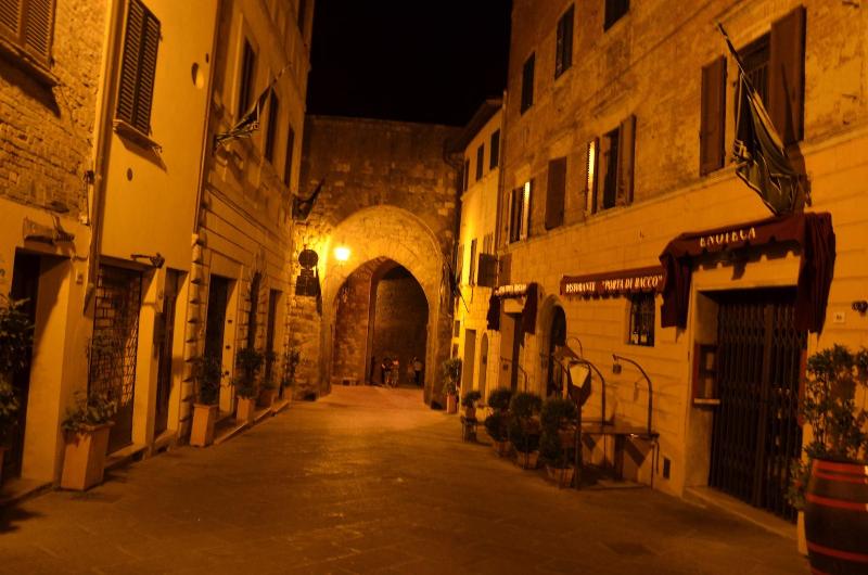 Albergo Il Marzocco - Genel