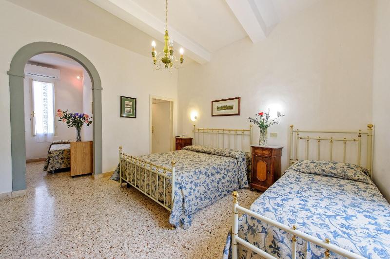 Albergo Il Marzocco - Oda