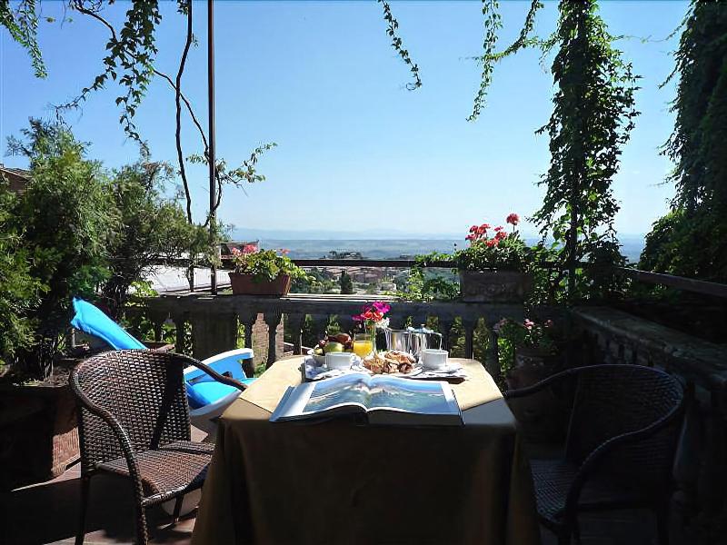 Albergo Il Marzocco - Oda