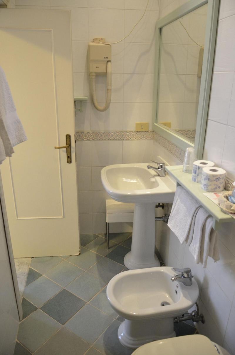 Albergo Il Marzocco - Oda