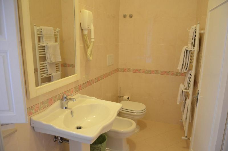 Albergo Il Marzocco - Oda