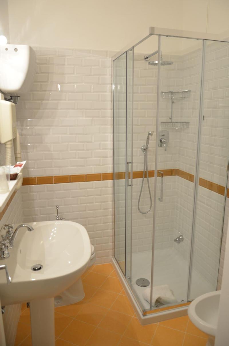 Albergo Il Marzocco - Oda