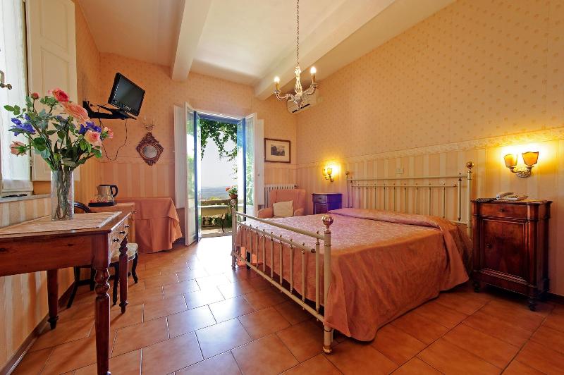 Albergo Il Marzocco - Oda