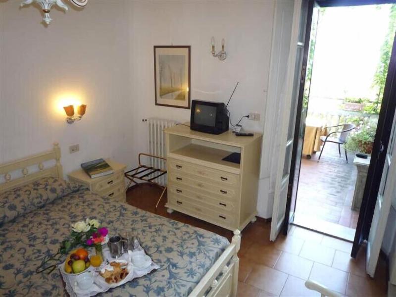 Albergo Il Marzocco - Oda