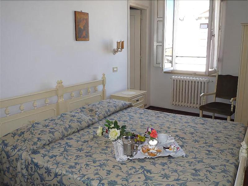 Albergo Il Marzocco - Oda