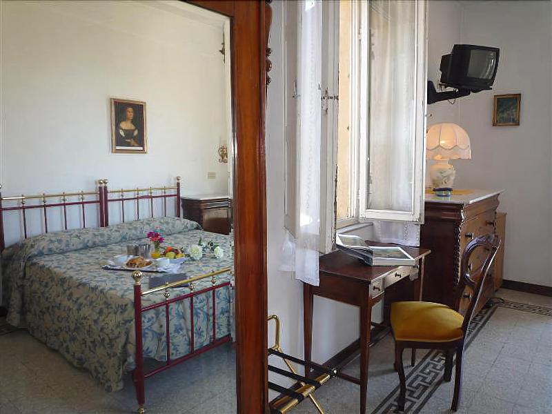 Albergo Il Marzocco - Oda