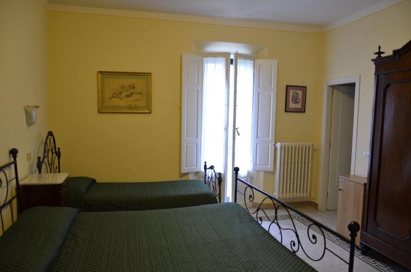 Albergo Il Marzocco - Oda