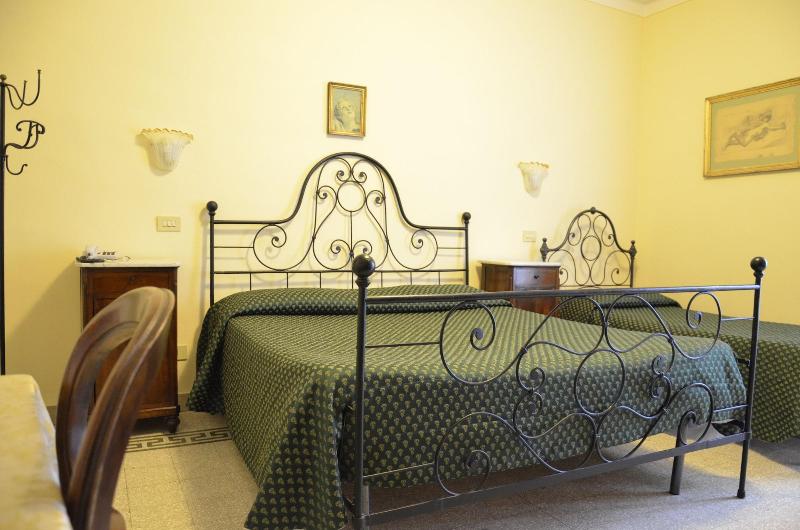 Albergo Il Marzocco - Oda