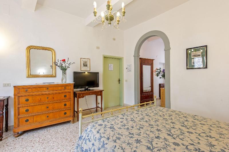Albergo Il Marzocco - Oda
