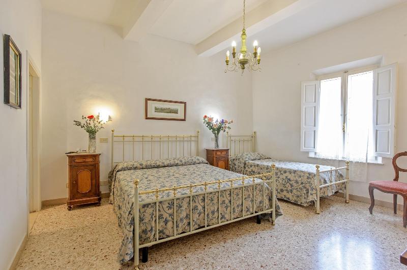 Albergo Il Marzocco - Oda
