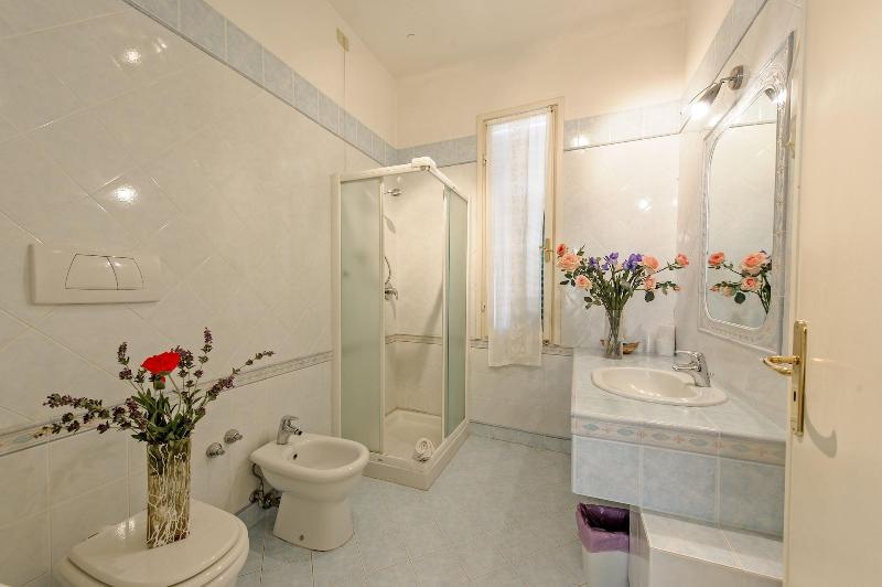 Albergo Il Marzocco - Oda
