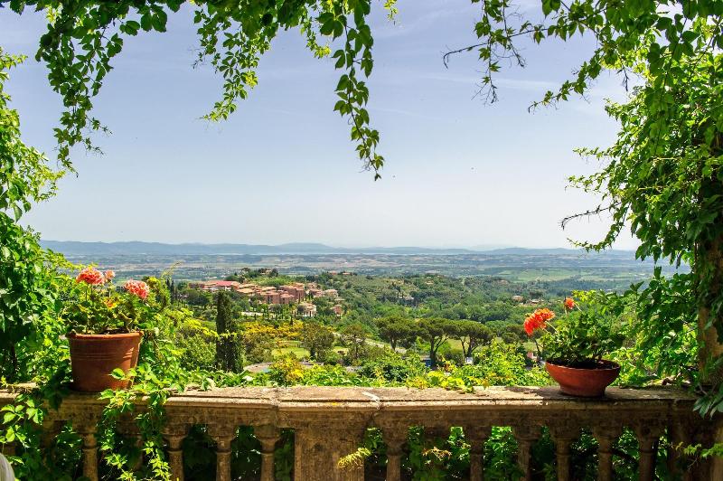 Albergo Il Marzocco - Teras