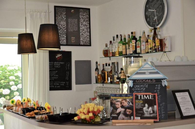 Petit Hotel - Bar