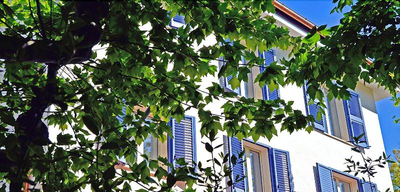 Petit Hotel - Genel