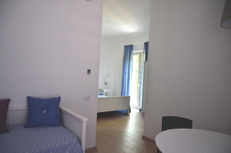 Petit Hotel - Oda