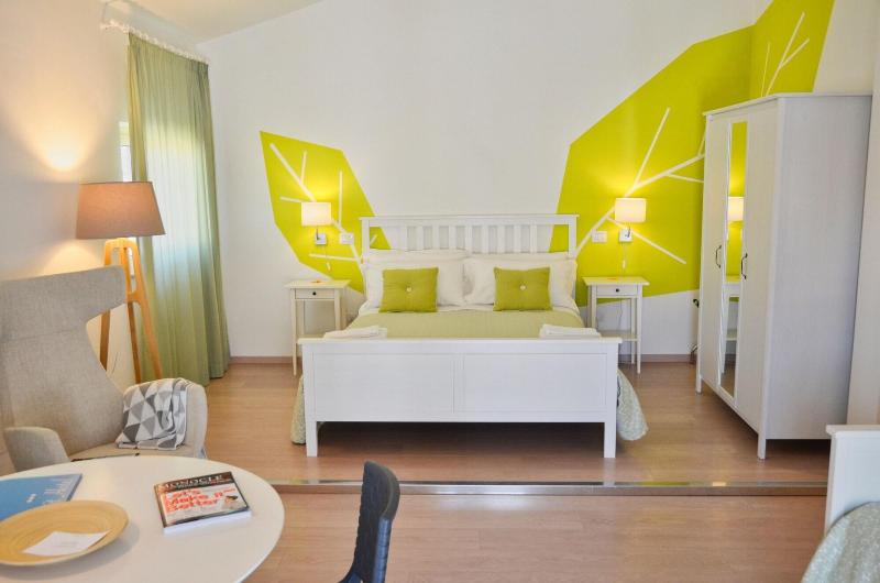 Petit Hotel - Oda
