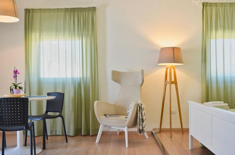 Petit Hotel - Oda