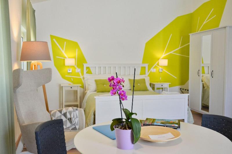 Petit Hotel - Oda