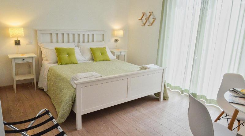Petit Hotel - Oda