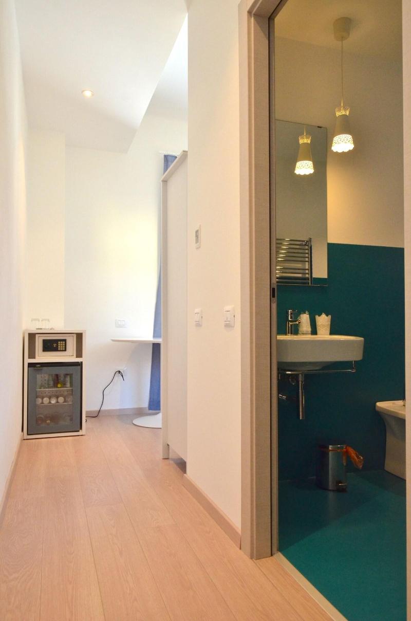 Petit Hotel - Oda