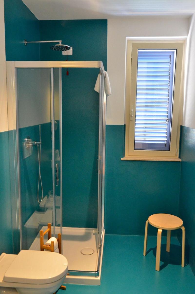 Petit Hotel - Oda
